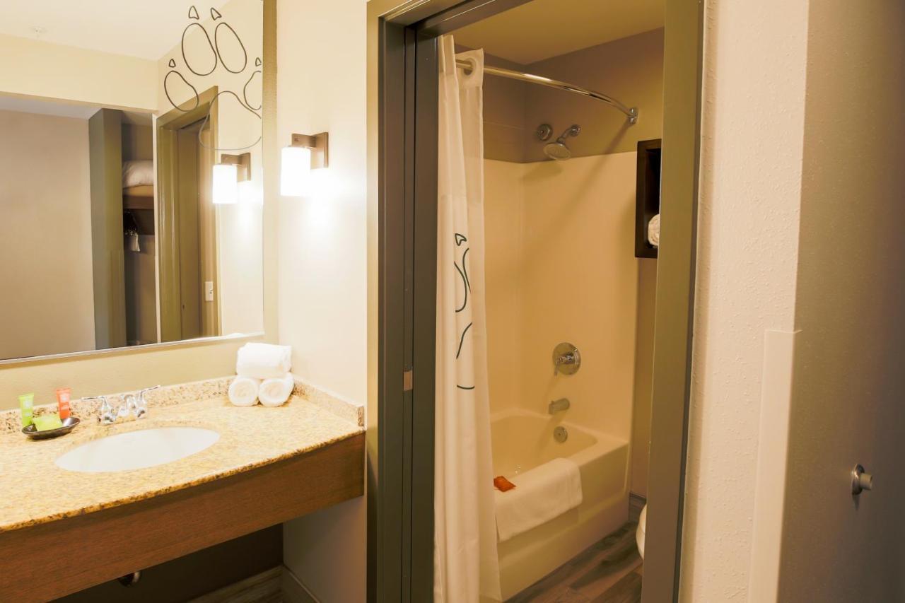 Great Wolf Lodge Chicago/Гарні Номер фото